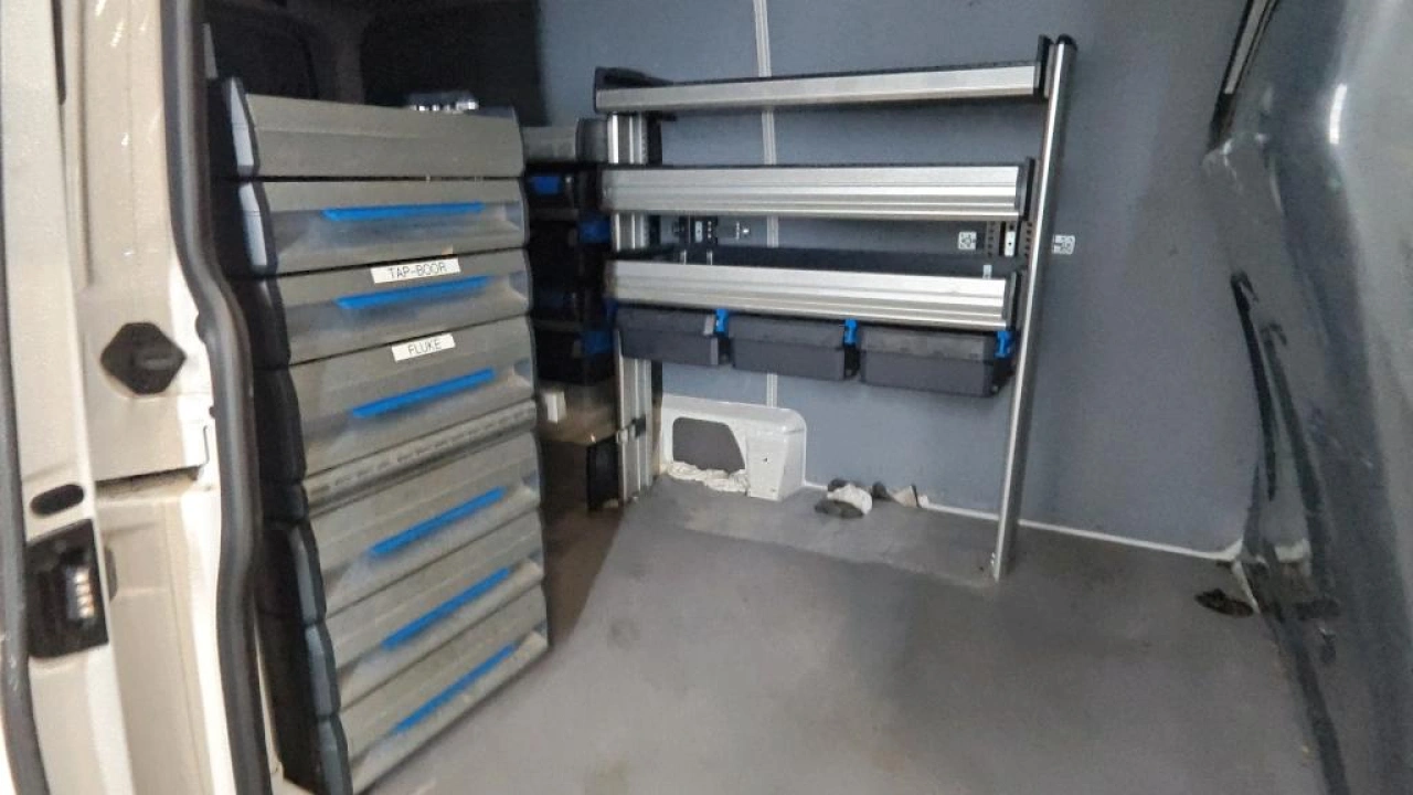 VW Bedrijfswagens Transporter L2H1 2.0 TDI 150pk DSG Comfortline