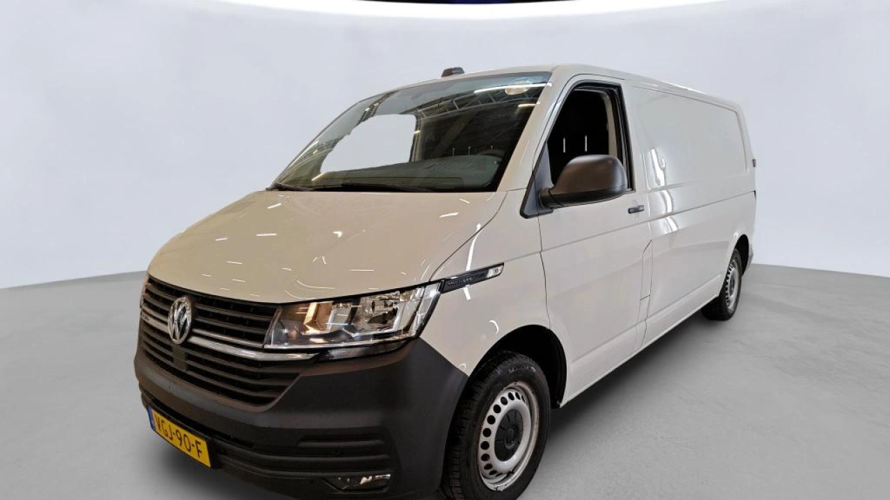 VW Bedrijfswagens Transporter L2H1 2.0 TDI 150pk DSG Comfortline