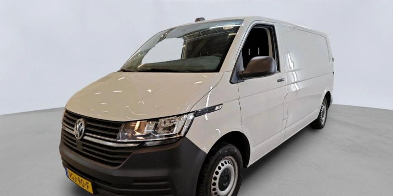 VW Bedrijfswagens Transporter L2H1 2.0 TDI 150pk DSG Comfortline