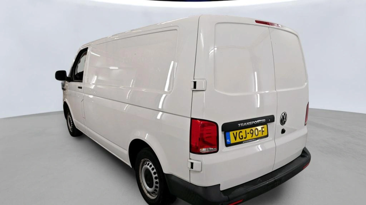 VW Bedrijfswagens Transporter L2H1 2.0 TDI 150pk DSG Comfortline