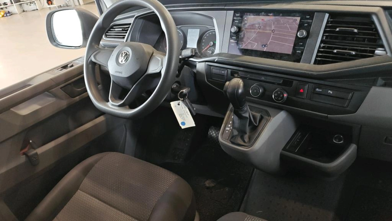 VW Bedrijfswagens Transporter L2H1 2.0 TDI 150pk DSG Comfortline