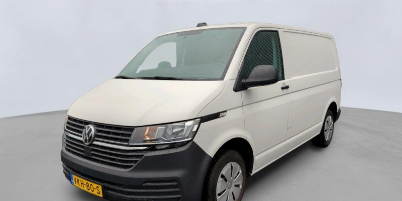 VW Bedrijfswagens Transporter L1H1 2.0 TDI 90pk Economy-Business