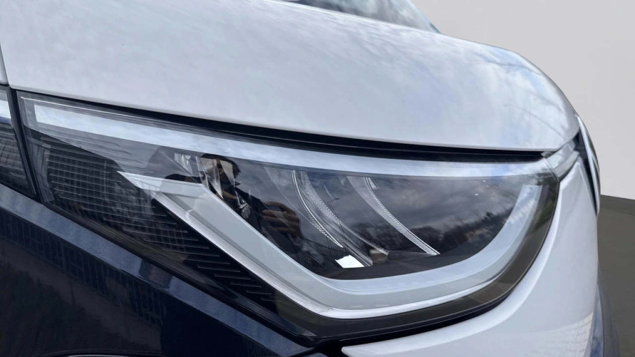 Volkswagen ID. Buzz Pro Limited Edition 86 kWh LWB 7p.