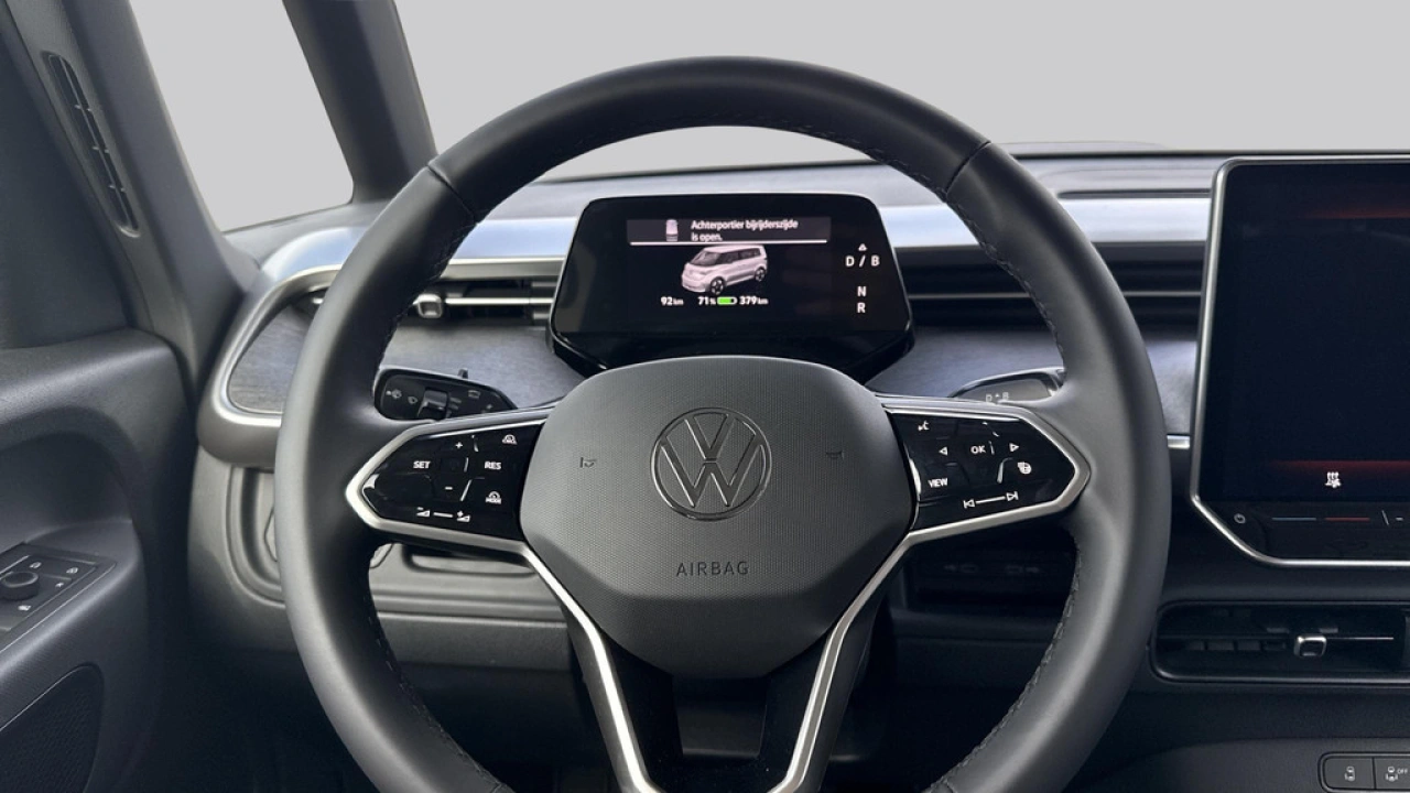 Volkswagen ID. Buzz Pro Limited Edition 86 kWh LWB 7p.