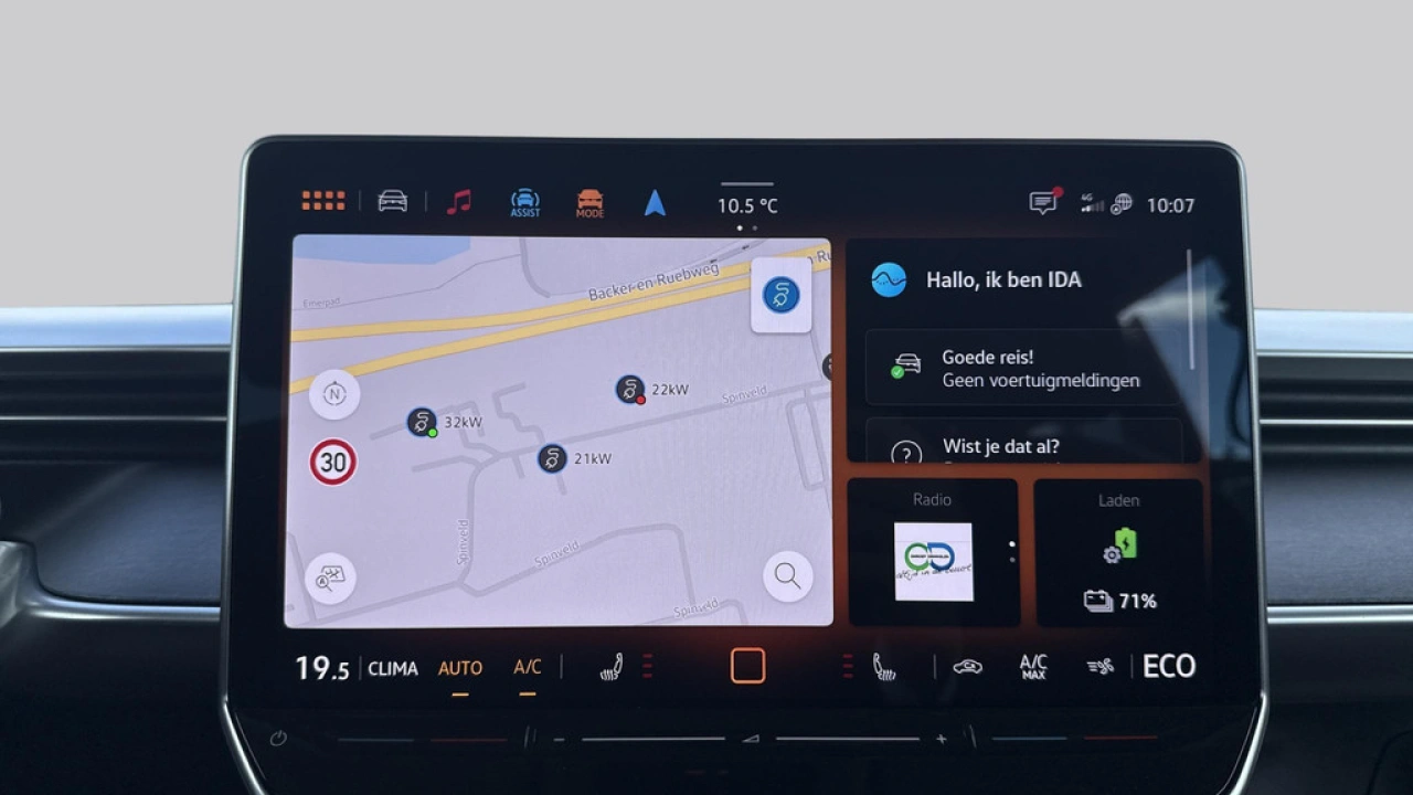 Volkswagen ID. Buzz Pro Limited Edition 86 kWh LWB 7p.