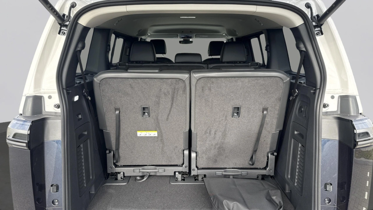 Volkswagen ID. Buzz Pro Limited Edition 86 kWh LWB 7p.