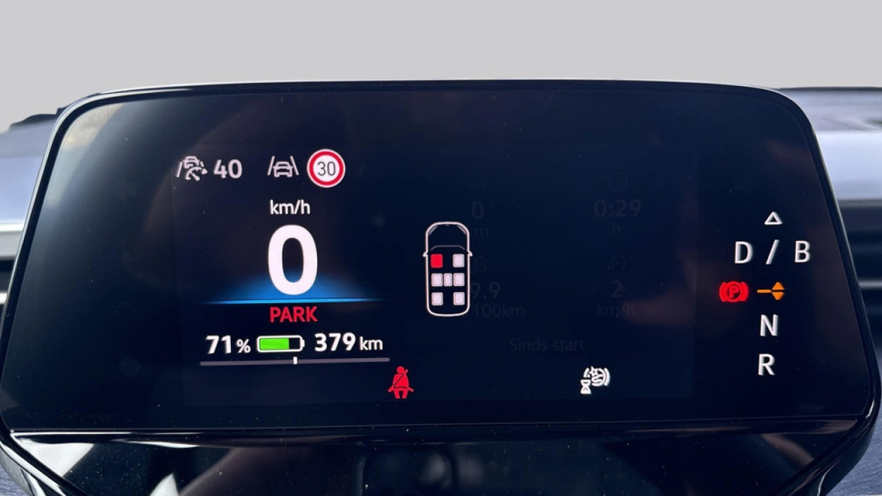 Volkswagen ID. Buzz Pro Limited Edition 86 kWh LWB 7p.