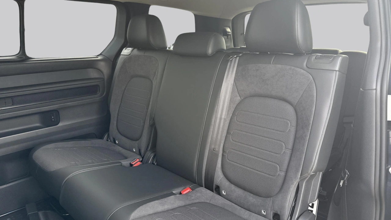 Volkswagen ID. Buzz Pro Limited Edition 86 kWh LWB 7p.