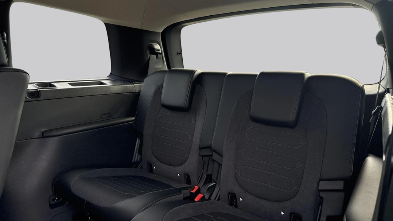 Volkswagen ID. Buzz Pro Limited Edition 86 kWh LWB 7p.