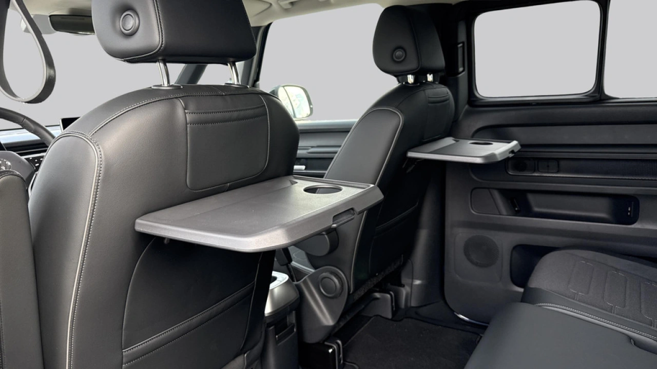 Volkswagen ID. Buzz Pro Limited Edition 86 kWh LWB 7p.