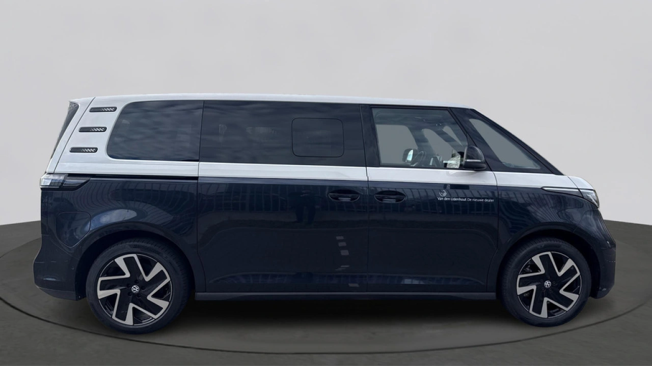 Volkswagen ID. Buzz Pro Limited Edition 86 kWh LWB 7p.