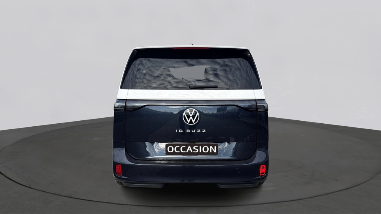 Volkswagen ID. Buzz Pro Limited Edition 86 kWh LWB 7p.