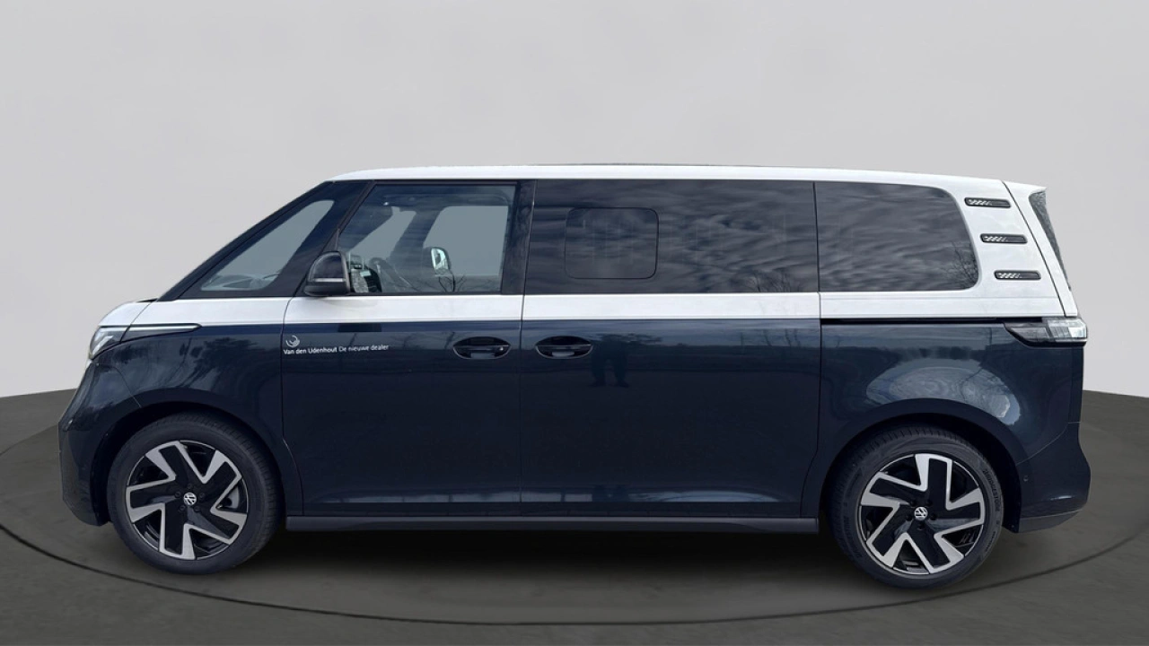 Volkswagen ID. Buzz Pro Limited Edition 86 kWh LWB 7p.