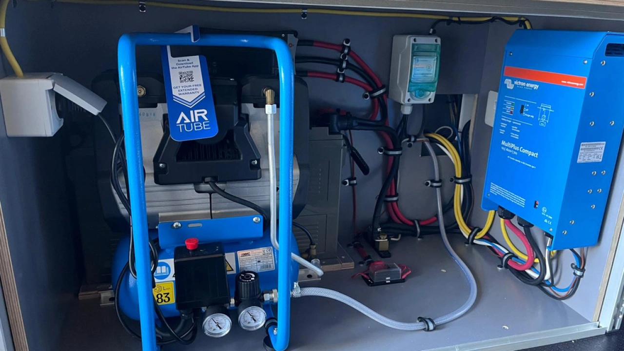 VW Bedrijfswagens Crafter L3H3 2.0 TDI 140pk 3.5T Trendline