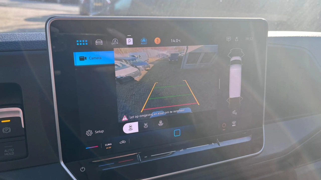 VW Bedrijfswagens Crafter L3H3 2.0 TDI 140pk 3.5T Trendline