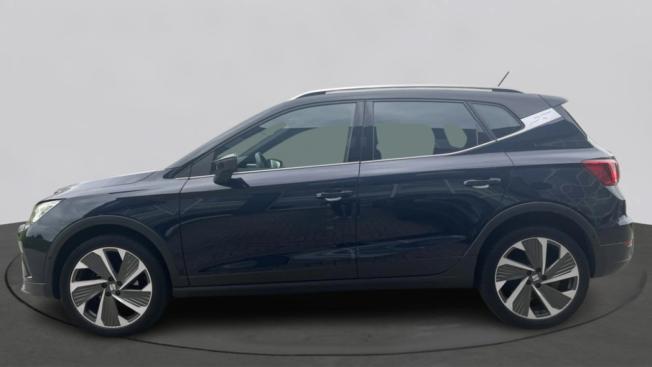 SEAT Arona 1.0 TSI FR Business Intense