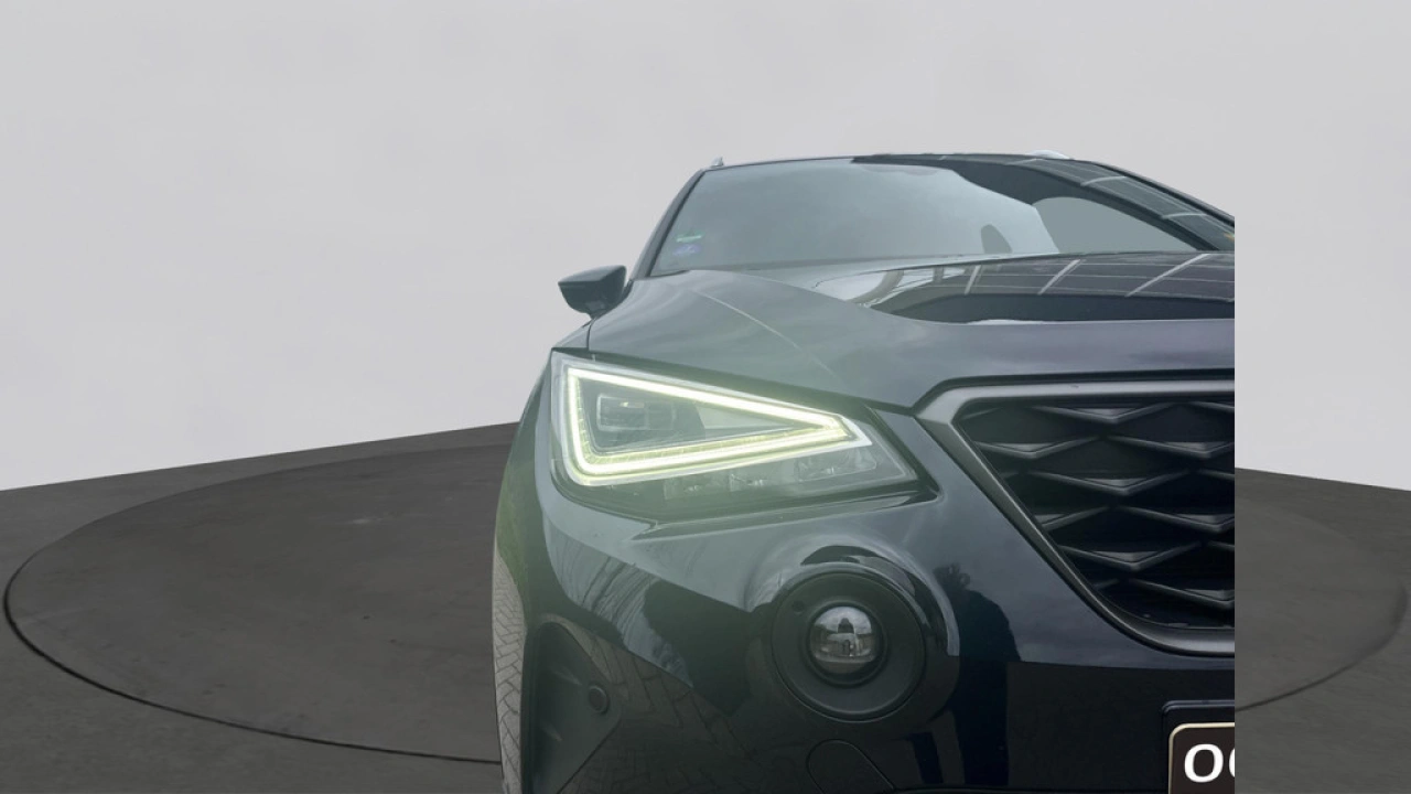 SEAT Arona 1.0 TSI FR Business Intense