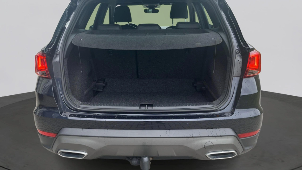 SEAT Arona 1.0 TSI FR Business Intense