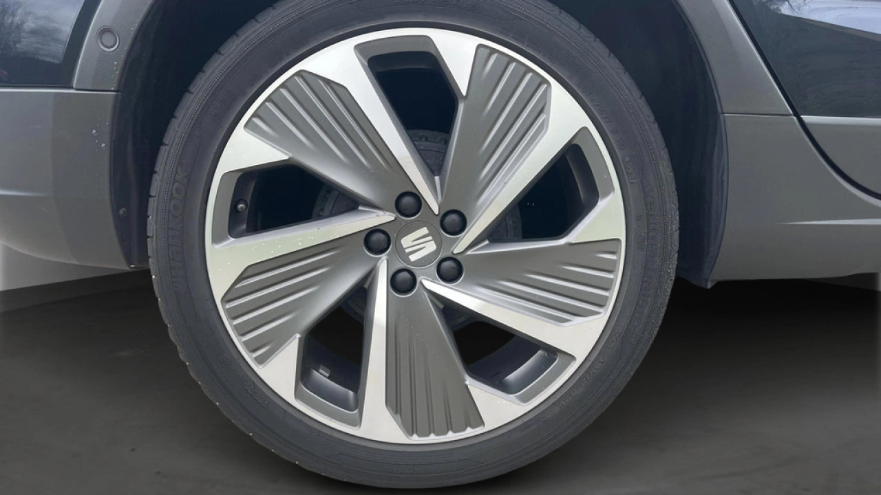 SEAT Arona 1.0 TSI FR Business Intense