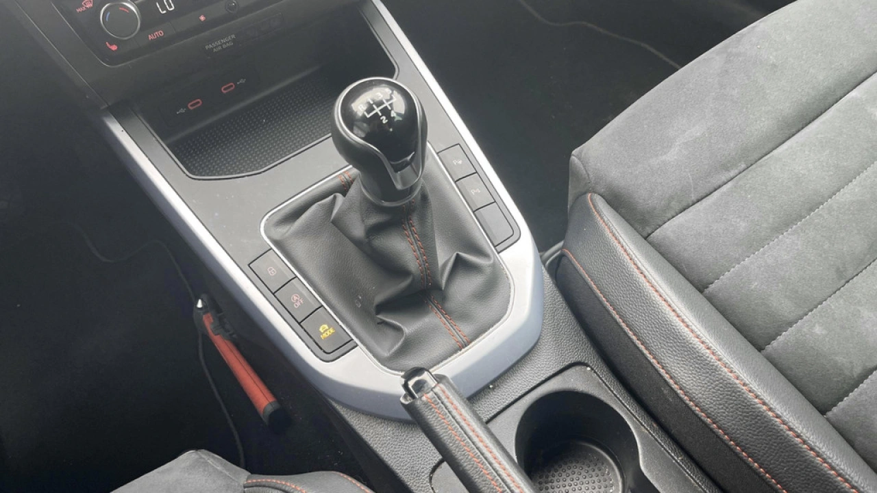 SEAT Arona 1.0 TSI FR Business Intense