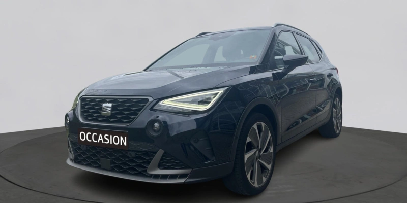 SEAT Arona 1.0 TSI FR Business Intense