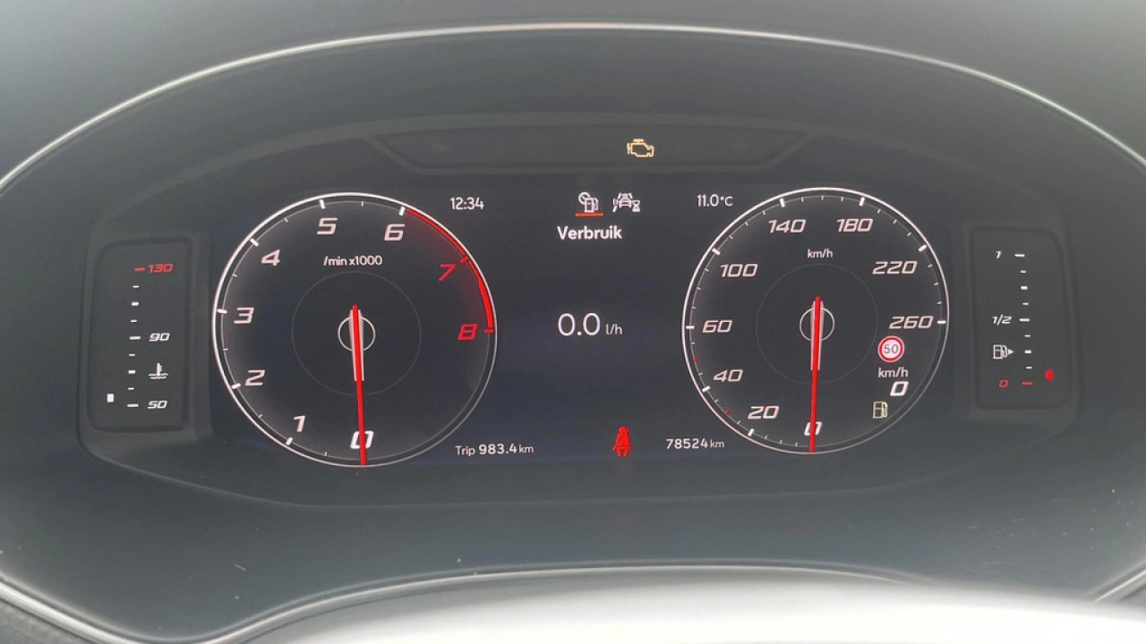 SEAT Arona 1.0 TSI FR Business Intense