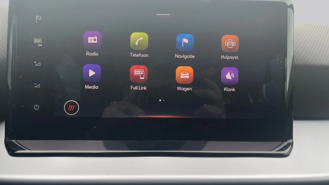 SEAT Arona 1.0 TSI FR Business Intense