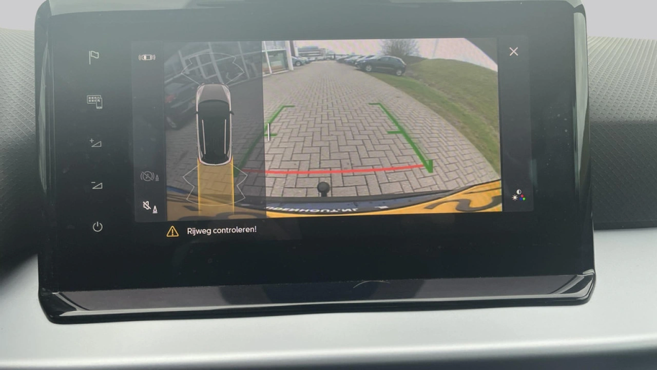 SEAT Arona 1.0 TSI FR Business Intense