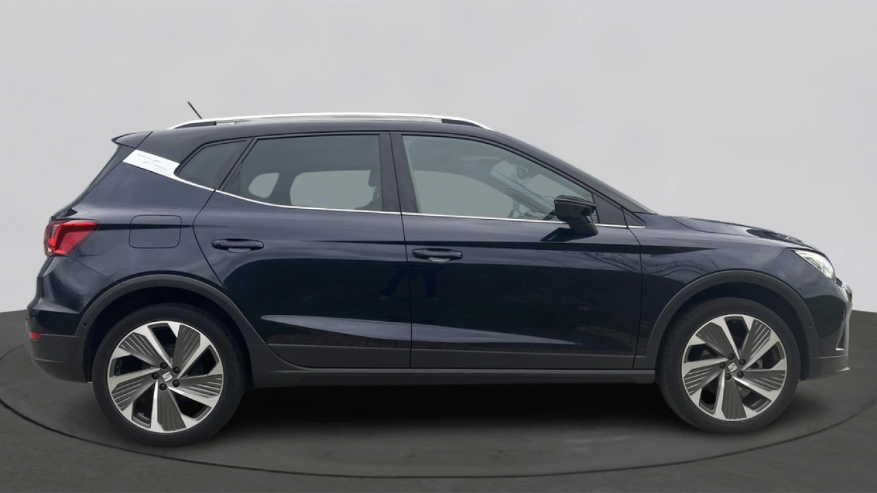 SEAT Arona 1.0 TSI FR Business Intense