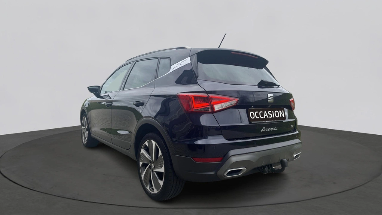 SEAT Arona 1.0 TSI FR Business Intense