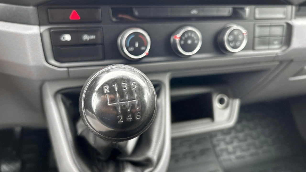 VW Bedrijfswagens Crafter L3H3 2.0 TDI 140pk 3.0T