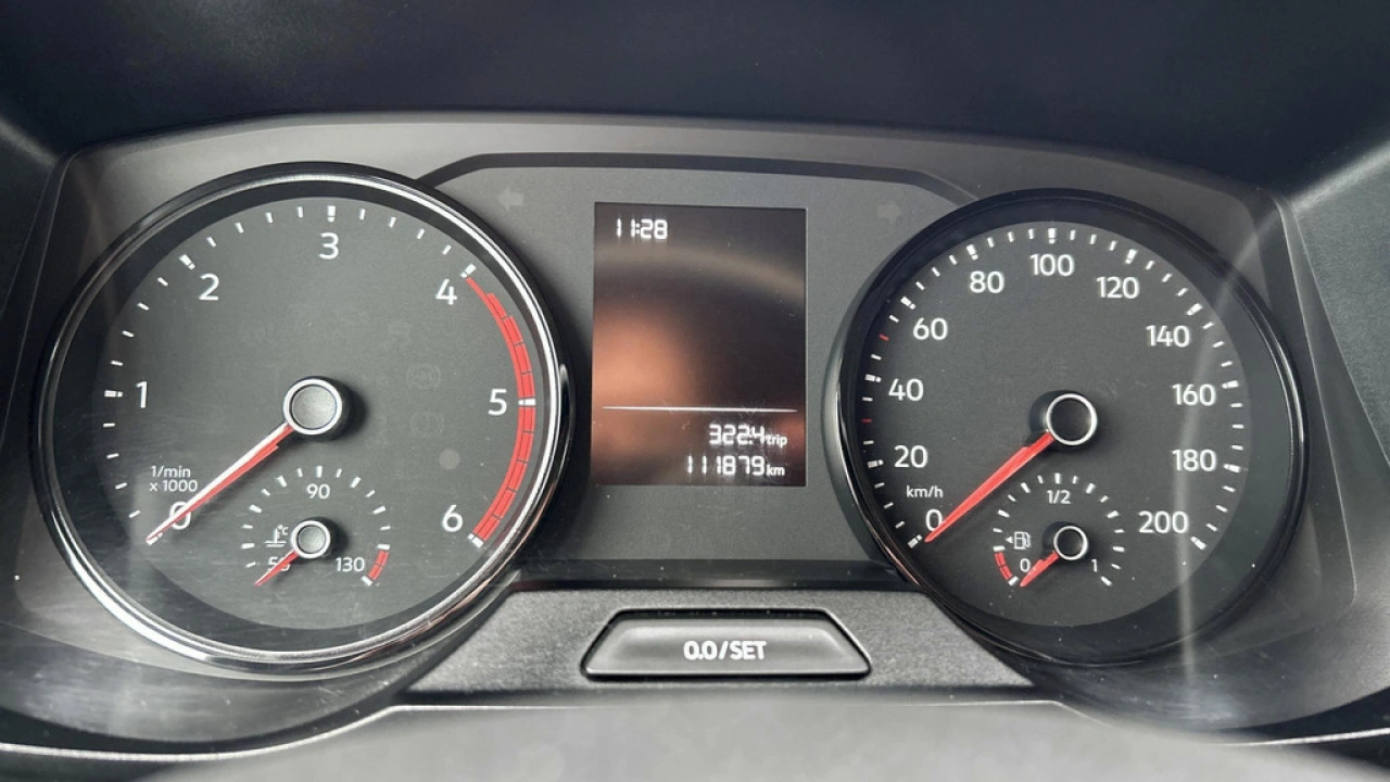 VW Bedrijfswagens Crafter L3H3 2.0 TDI 140pk 3.0T