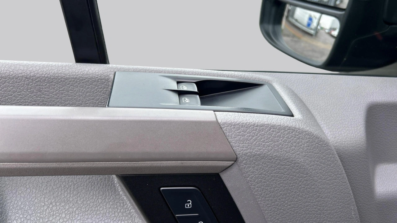 VW Bedrijfswagens Crafter L3H3 2.0 TDI 140pk 3.0T