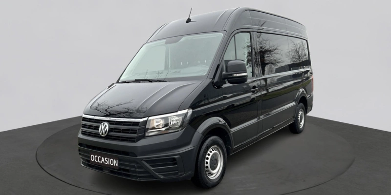 VW Bedrijfswagens Crafter L3H3 2.0 TDI 140pk 3.0T