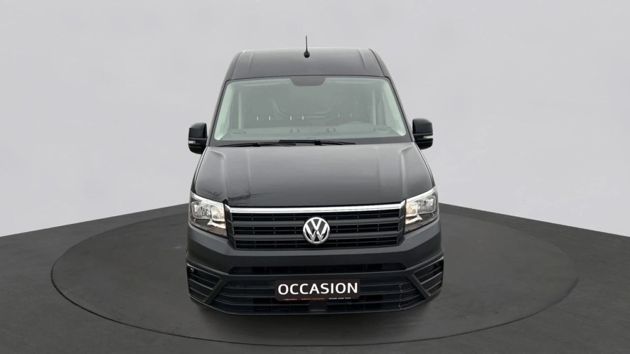 VW Bedrijfswagens Crafter L3H3 2.0 TDI 140pk 3.0T