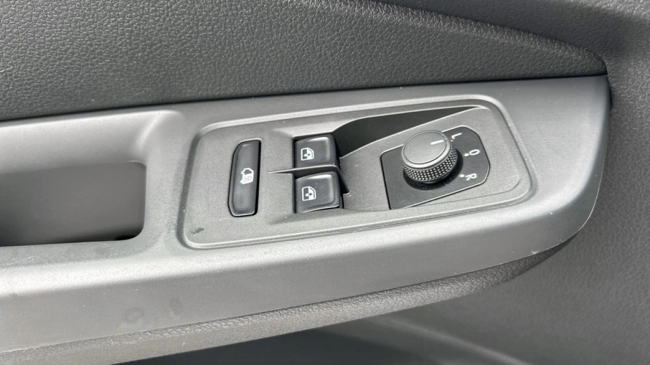 VW Bedrijfswagens Caddy Cargo 2.0 TDI 102pk