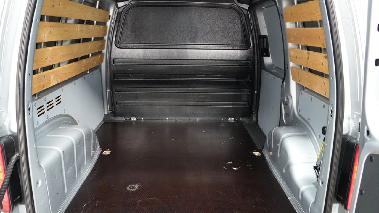 VW Bedrijfswagens Caddy 2.0 TDI 75pk Highline