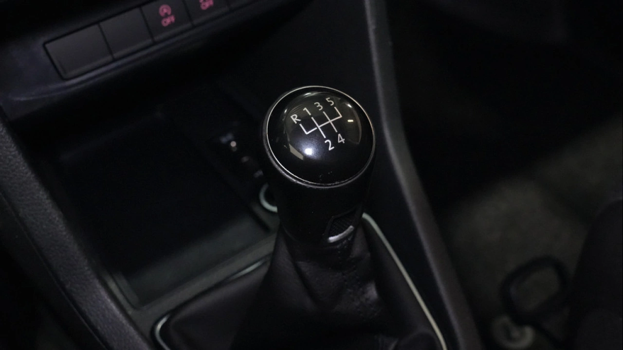 VW Bedrijfswagens Caddy 2.0 TDI 75pk Highline