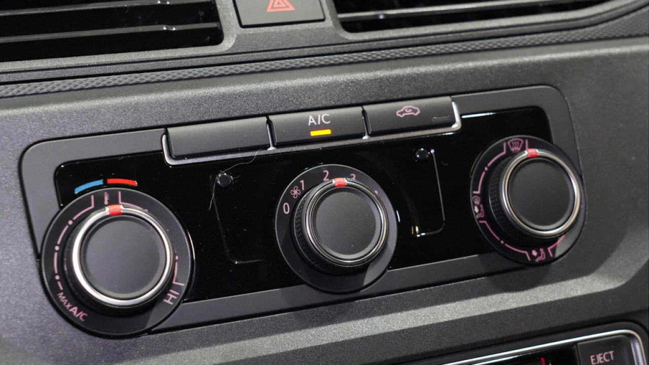 VW Bedrijfswagens Caddy 2.0 TDI 75pk Highline