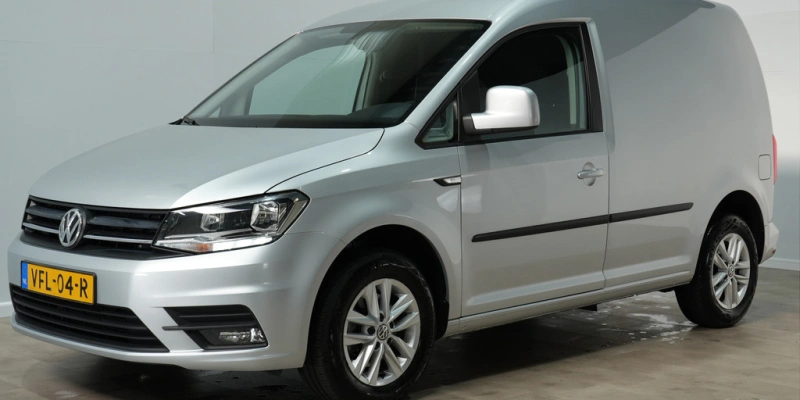 VW Bedrijfswagens Caddy 2.0 TDI 75pk Highline