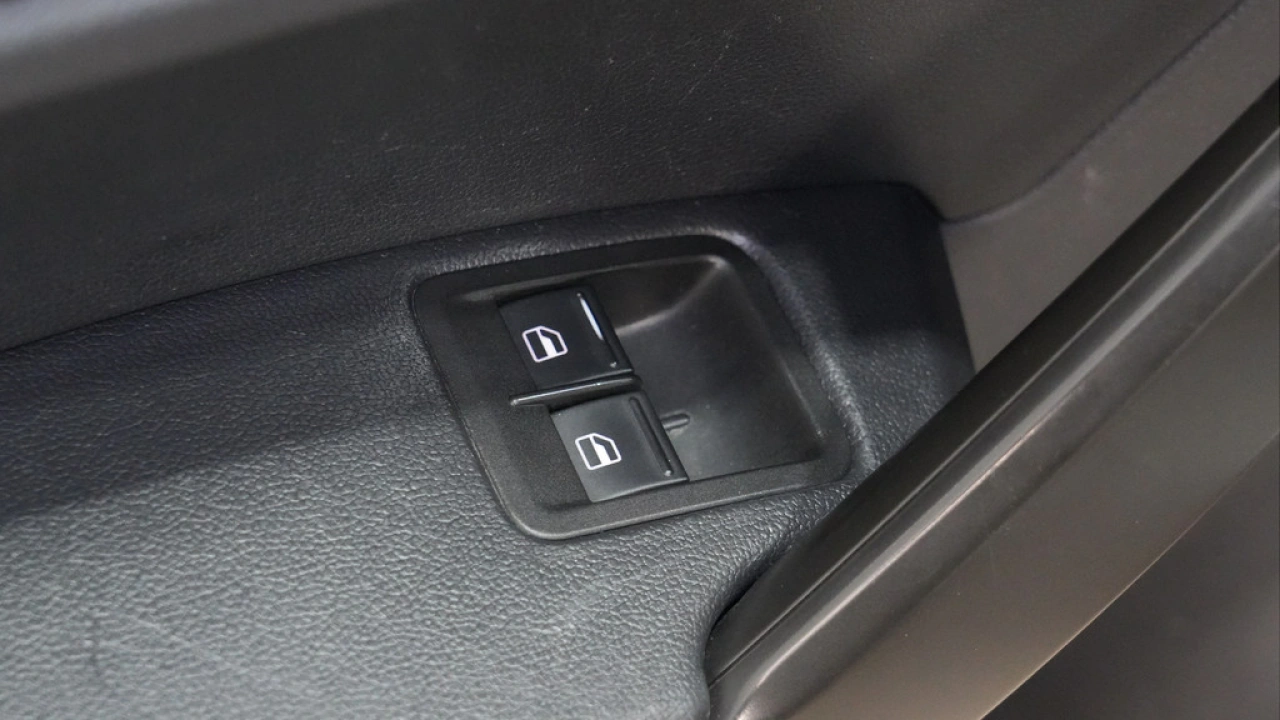 VW Bedrijfswagens Caddy 2.0 TDI 75pk Highline