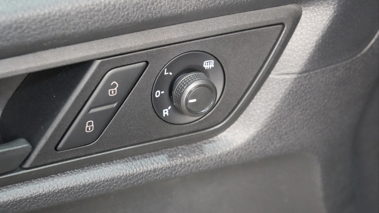 VW Bedrijfswagens Caddy 2.0 TDI 75pk Highline