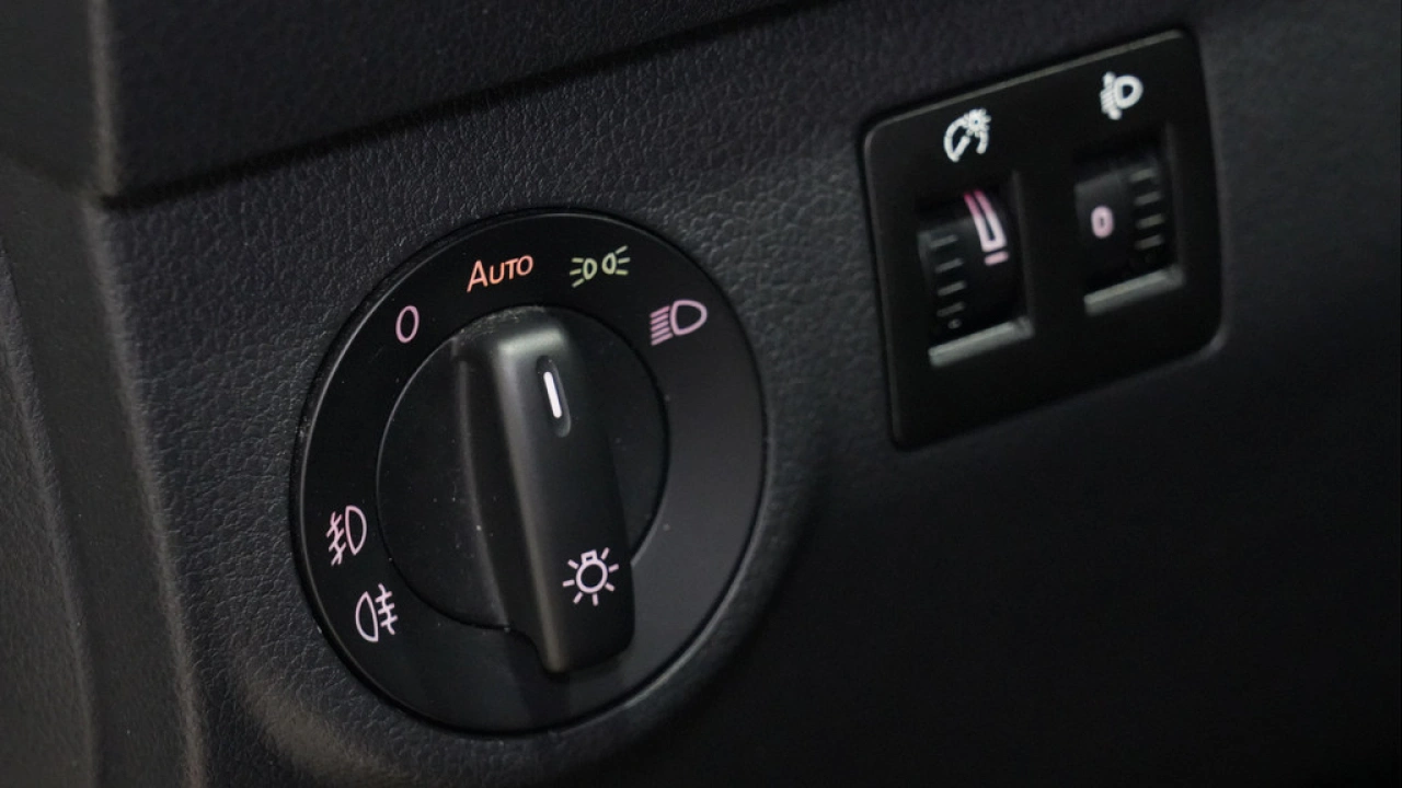 VW Bedrijfswagens Caddy 2.0 TDI 75pk Highline