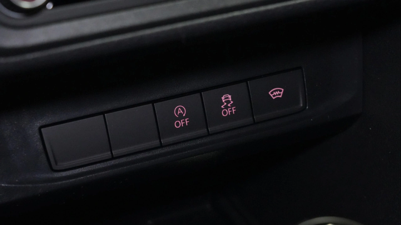 VW Bedrijfswagens Caddy 2.0 TDI 75pk Highline