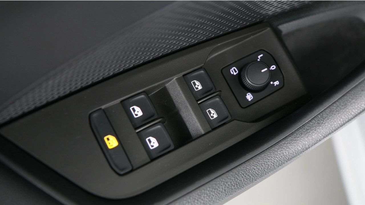 Škoda Octavia Combi 1.5 e-TSI 150pk Business Edition