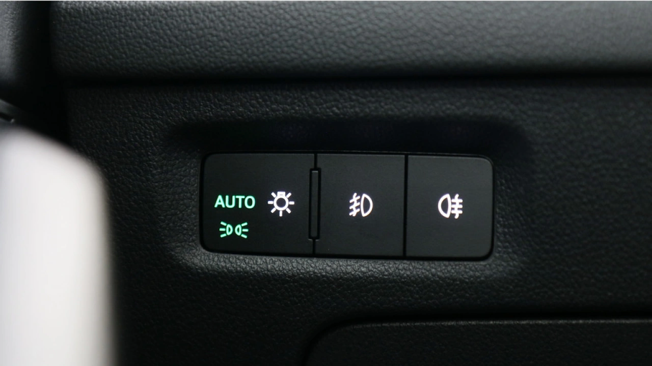 Škoda Octavia Combi 1.5 e-TSI 150pk Business Edition