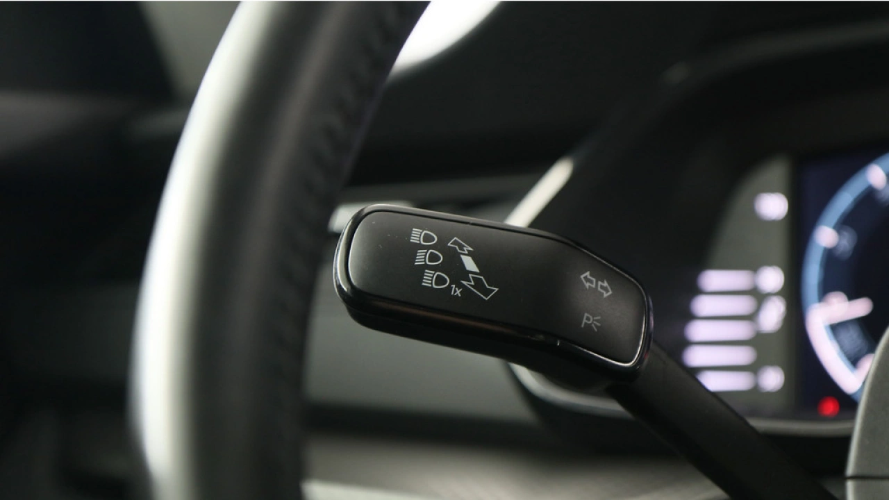 Škoda Octavia Combi 1.5 e-TSI 150pk Business Edition