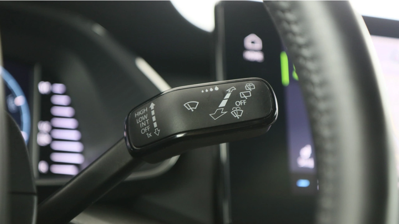 Škoda Octavia Combi 1.5 e-TSI 150pk Business Edition