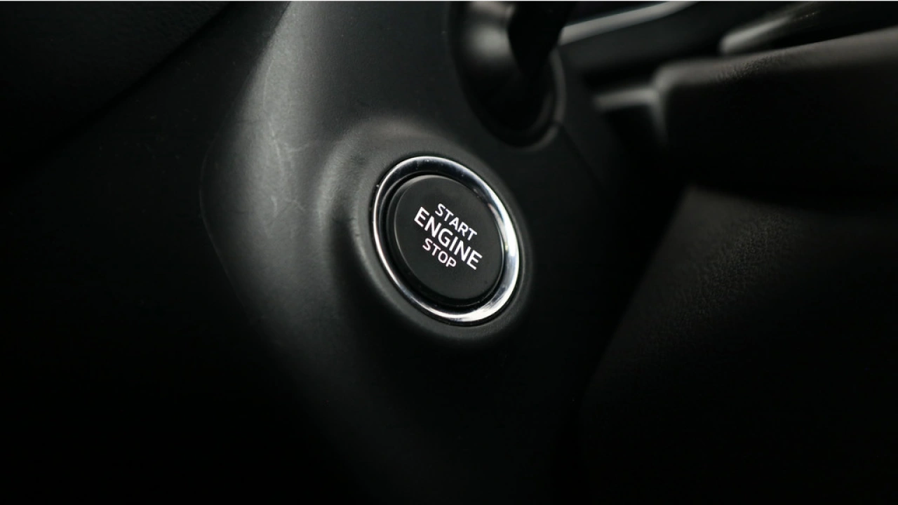 Škoda Octavia Combi 1.5 e-TSI 150pk Business Edition