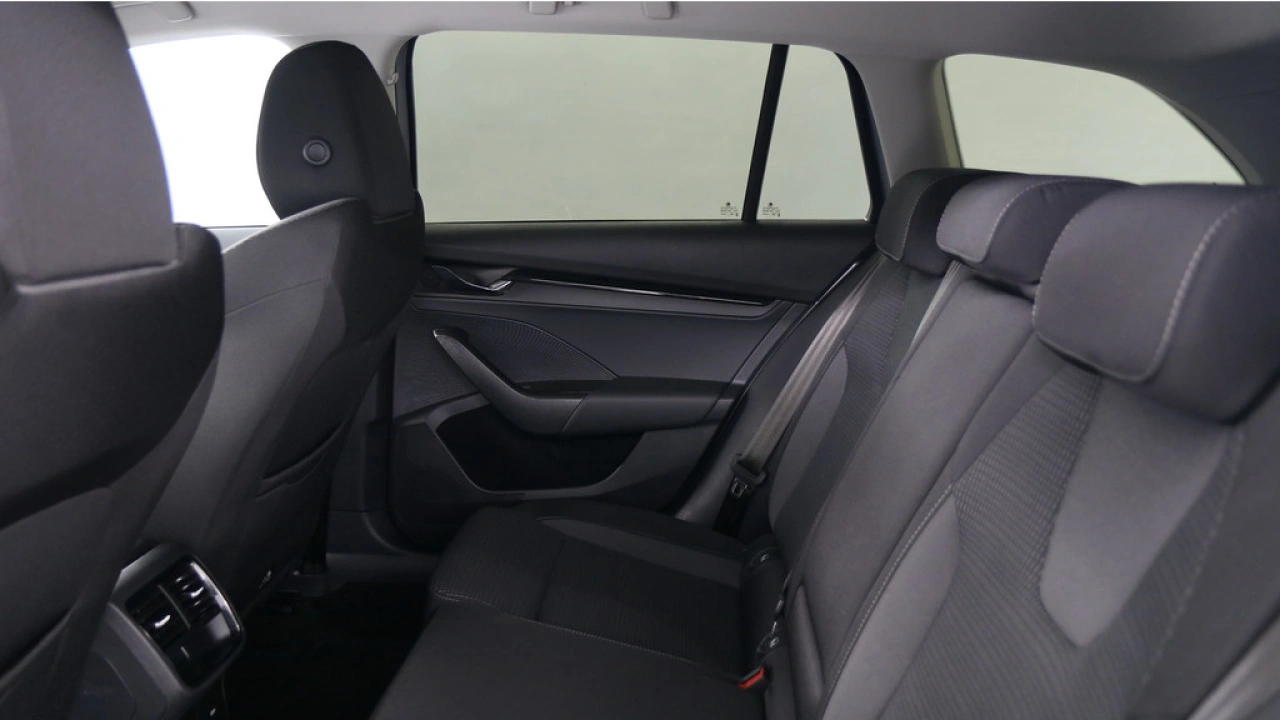 Škoda Octavia Combi 1.5 e-TSI 150pk Business Edition